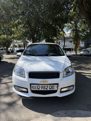 Nexia 3 avtomat 2022, LTZ elegant plus, toza.