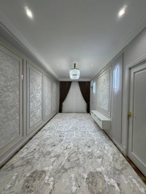 3-комнатная квартира, 80 м², Юнусабадский район, 6 квартал, Посольство США