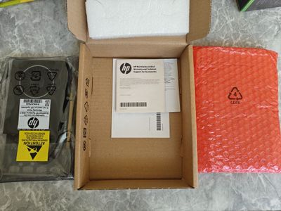Hp Quadro P2200 5Gb 160Bit GDDR5X
