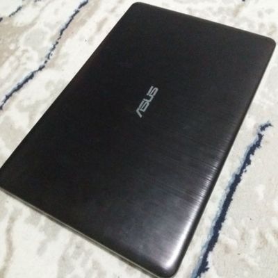 Asus notebook ideal