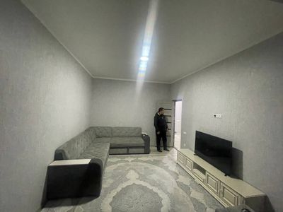 Сергели 3-Метро бекат 3/2/7 ELIT HOUS 102 М² Новостройка Сотилади