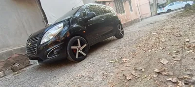 Vossen R17 sotiladi yoki obmengayam gaplawamz