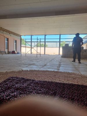 Bulungur Uzbekiston kochada 400m2 joy ijaraga beriladi
