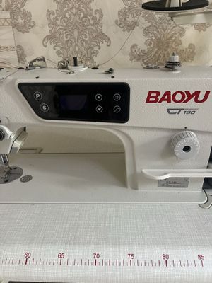 Швейная машина продается BAOYU состояние хорошее