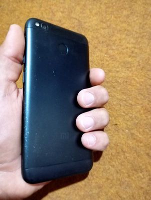 Redmi 4x sotiladi