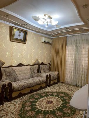 Алгоритм 31 Квартал 3/4/4 Квартира Аренду