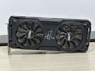 Palit jetstream rtx 3070 8gb samsung