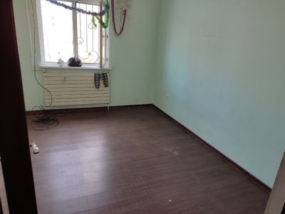 Аренда участка сергели янги Хаёт Намунали Уй 4хона 6соту ремонт средне