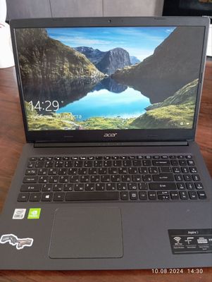 Acer Intel CORE i3 Notebook Laptop Notbuk