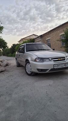 Nexia 2 ideal srochna