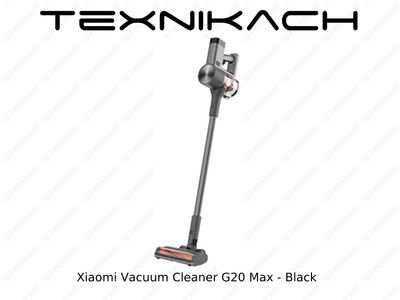Yangi • Xiaomi Vacuum Cleaner G20 Max • Dastavka