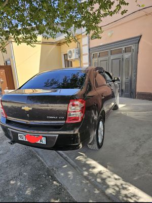 Cobalt 2022 yil avtamat kraska tozo