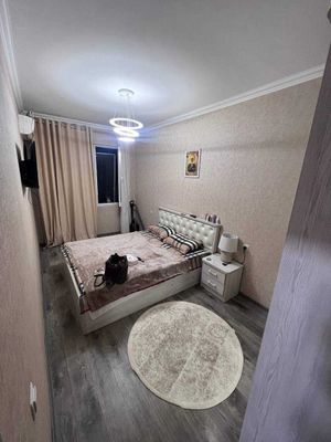 Сдается квартира в аренду | Сергели | 2-метро Узгариш | 500$