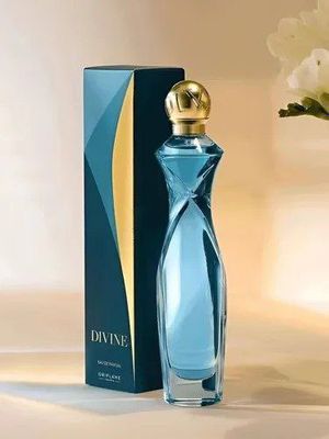 DIVINE ORIFLAME