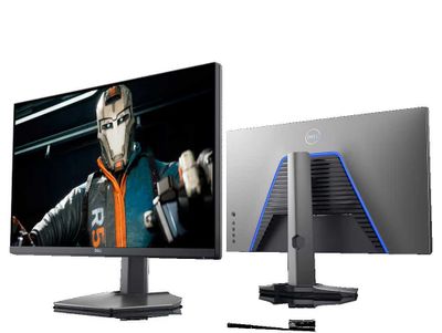 Dell s2721dgf 27 2560x1440 2K 165Hz