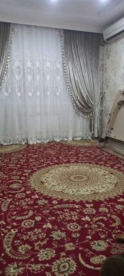 ARENDA. 3 xonali, balkon 2x6. Massiv Chilonzor (Uchtepa ) G9-A, 4
