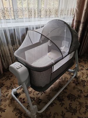 Lulka yangi chaqalog'im yotmadi