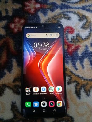 Infinix hot 10i