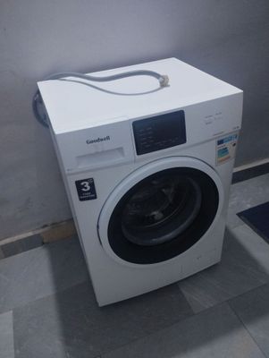 Avtomat Kirmoshina sotiladi