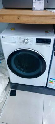 LG 9 kg
