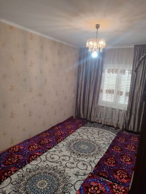 Аренда Сергели 7 3х комнатная квартира Метро Сергели