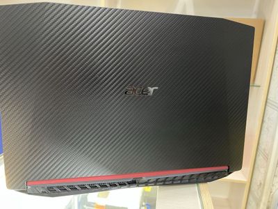 Ноутбук Acer nitro5