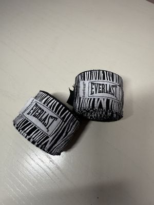 Бинты для единоборств Everlast