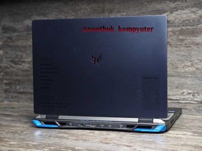 Мощный игровой Acer Predator I7 13700HX