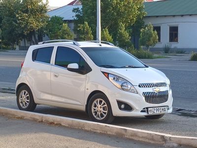 Spark-2022 sotiladi