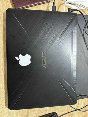 Asus FX505GT (Notebook) (Noutbuk)