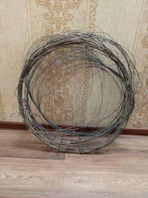 Продаётся металлическая проволока