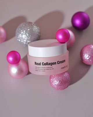 Meditime Коллагеновый лифтинг-крем NEO Real Collagen Cream