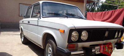 Vaz 2106 idealniy