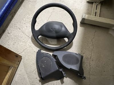 Matiz rul i kalonka