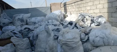 Синтефон бўлаклари сотилади