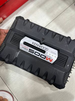 pioneer uslitil 500w 4 kanali