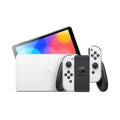 Nintendo switch oled 320GB прошитый