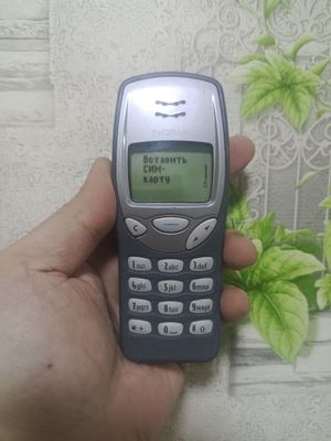 Nokia 3210(raritet)