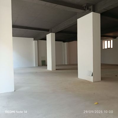 Продается не жилое помешения