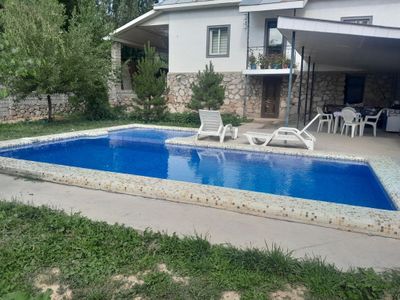 Dacha chimgan oylaviy