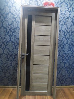 Дверь межкомнатная