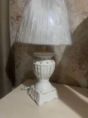 Светильник новый