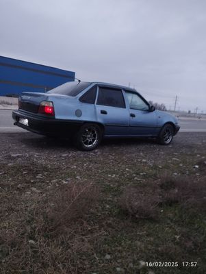 Nexia 1.6 noldan yig'ilgan