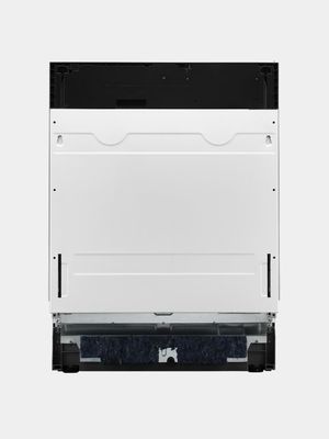 Посудомоечная машина AVL-DW10 BI — Встраиваемая и компактная