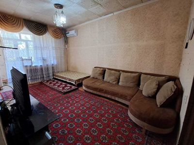 Сдается 1-комнатная Алгаретим Кизил Шарк