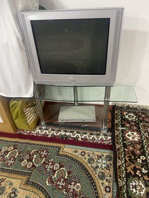 televizor padstavkasi bilan