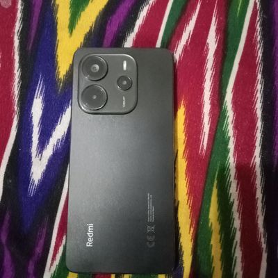 Redmi Note 14 sotaman