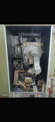 NEFIT ekonom/smartline vaillant T6 T4 . Intergas kaytol