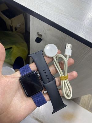 Apple watch 2 seria