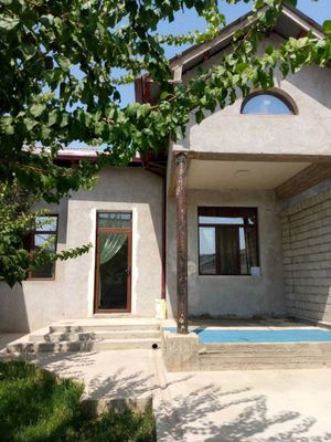 Барданкул 2 соток 2 хона оилага ховли ижара топ. 500 у.е.